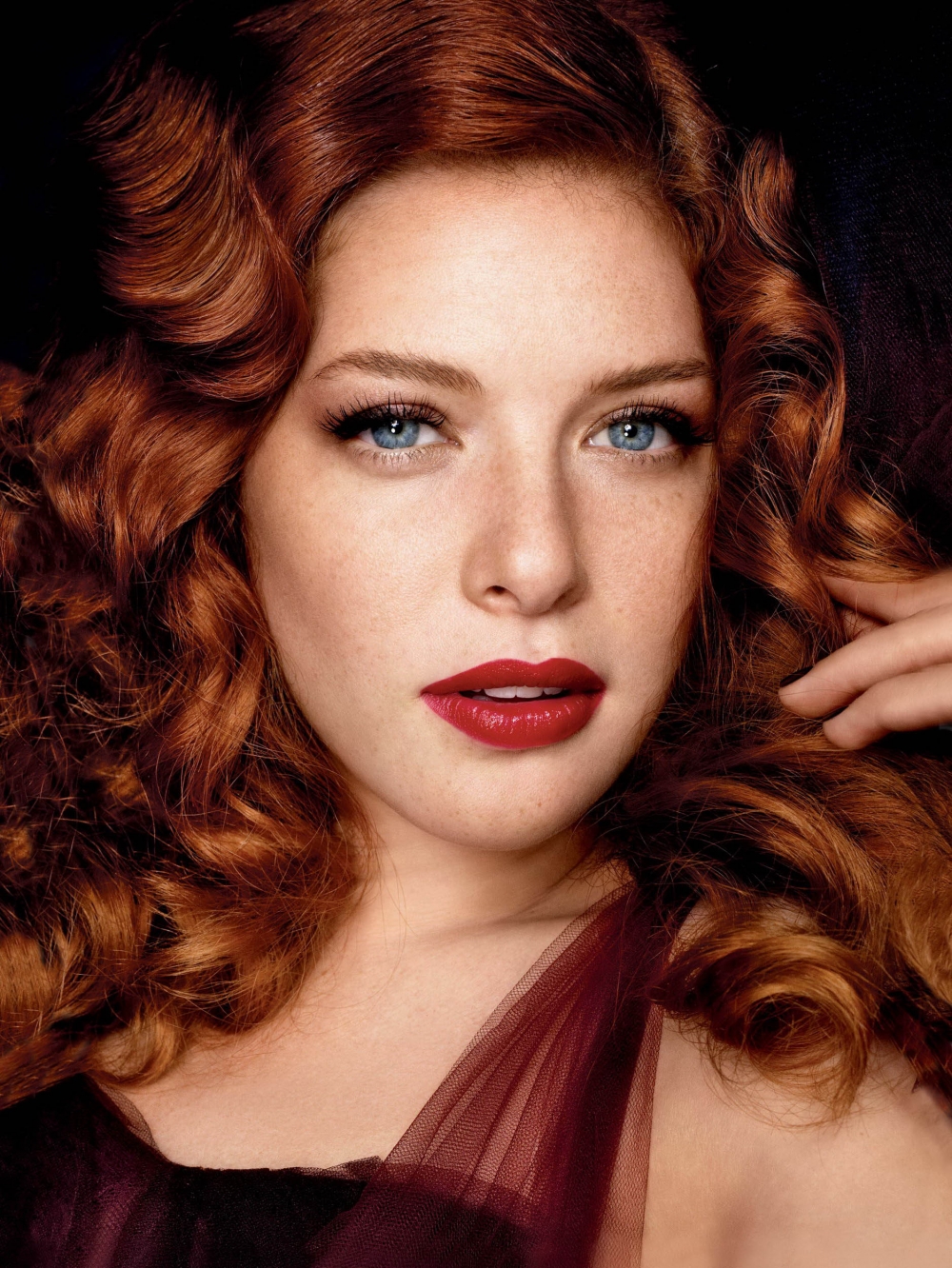 Рашель Лефевр / Rachelle Lefevre (фото) - Фото актеров - Сериал в HD c  возможностью скачки через торрент - Сериал Под куполом смотреть онлайн